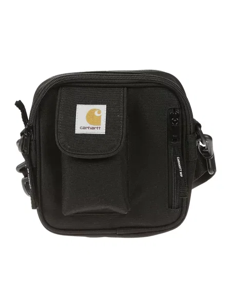 Carhartt WIP saszetka Carhartt WIP Essentials Bag DUSTY H BROWN beżowy czarna