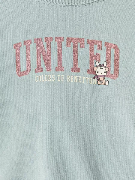 Детский свитер United Colors Of Benetton