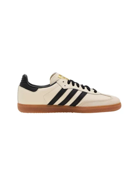 Tenisky Adidas Samba béžová