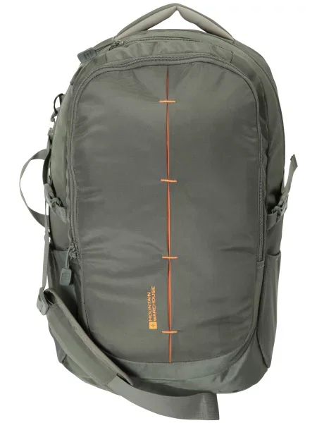 Vic Global plecak Grey