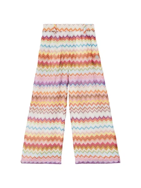 Spodnie dziecięce Missoni