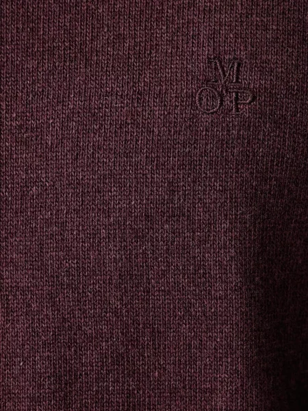 Шерстяной свитер Marc O'polo