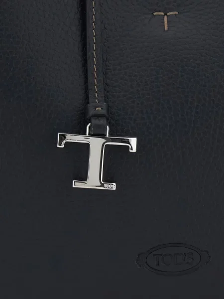 Geantă Tod's albastru