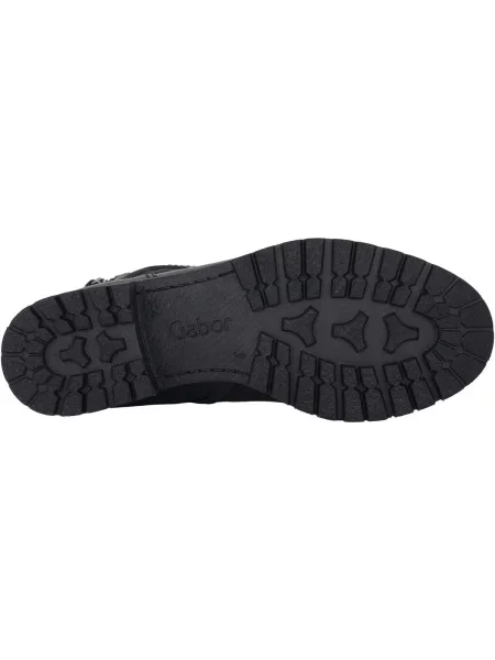 Pantofi Gabor negru