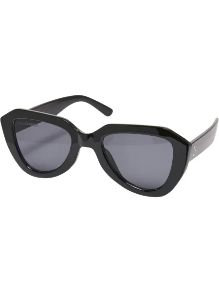 Urban Classics Ochelari de soare Houston' negru
