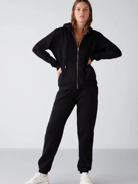 Grimelange Pantaloni negru