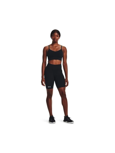 Pantaloni Under Armour scurte negru
