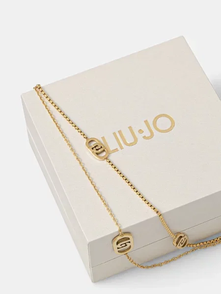 Ожерелье Liu Jo