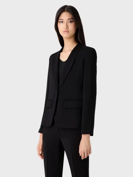 Emporio Armani Піджак чорний