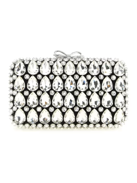 Kopertówka Self-portrait beżowa