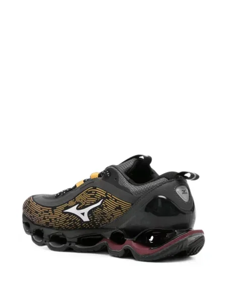 Sneakerși Mizuno negru