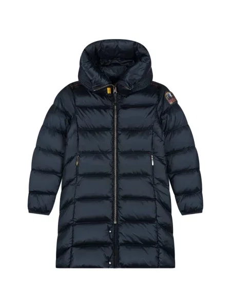 Kurtka dziecięca Parajumpers niebieska