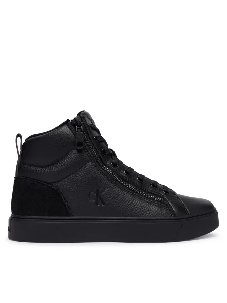 Calvin Klein Tenisky Classic' černá