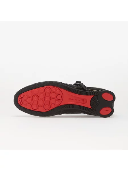 Сникърси Nike W Shox Z Calistra Black/ Black-Black EUR 40 черно
