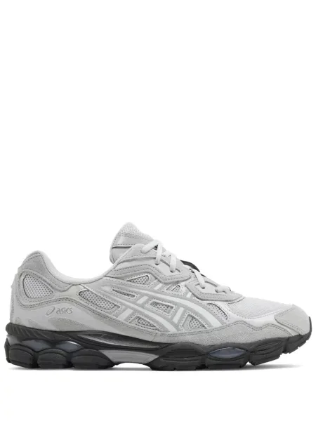 Sneakerși Asics Gel-venture gri