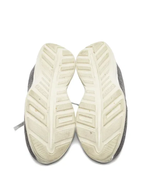 Sneakerși Apl: Athletic Propulsion Labs tricotate gri