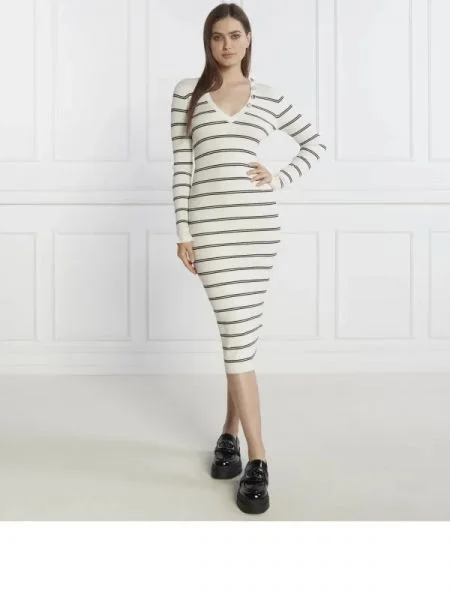 Liu Jo Rochie alb