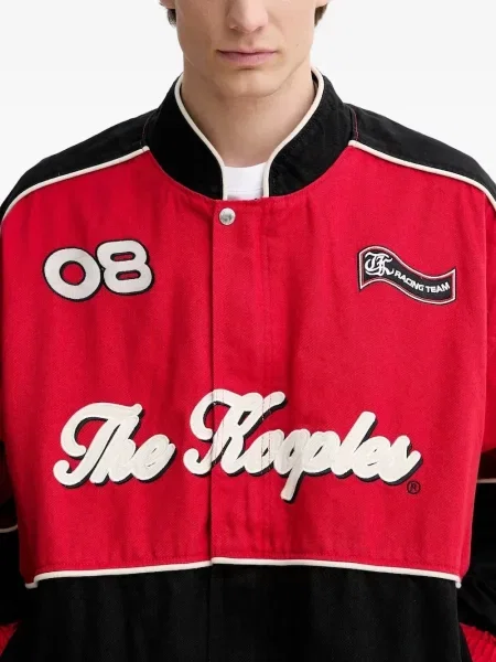 Geacă The Kooples negru