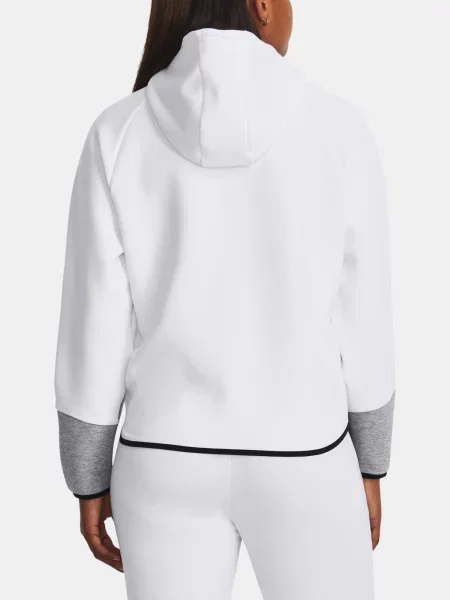 Geacă Under Armour gri