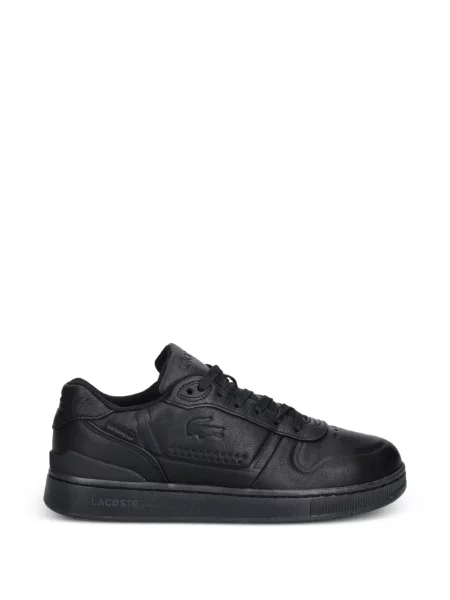 Sneakerși Lacoste negru