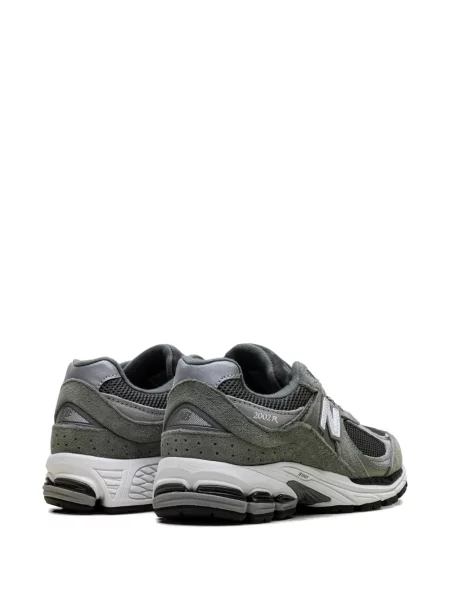 Sneakerși New Balance verde
