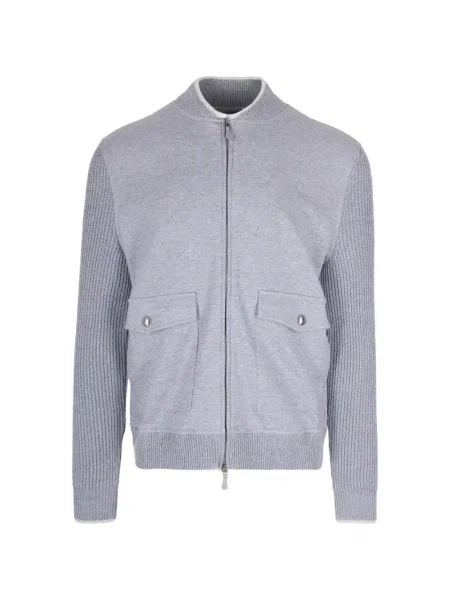 Яке Eleventy сиво