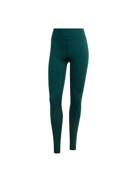 Legíny All Me Essentials Full-Length zelené