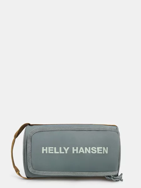Helly Hansen kosmetyczka turkusowy