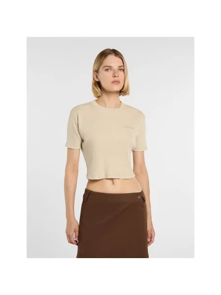 Majica Dickies bež