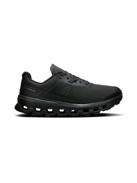 On Cloudvista 2 Kobiety Buty sportowe On Size: 6 czarny