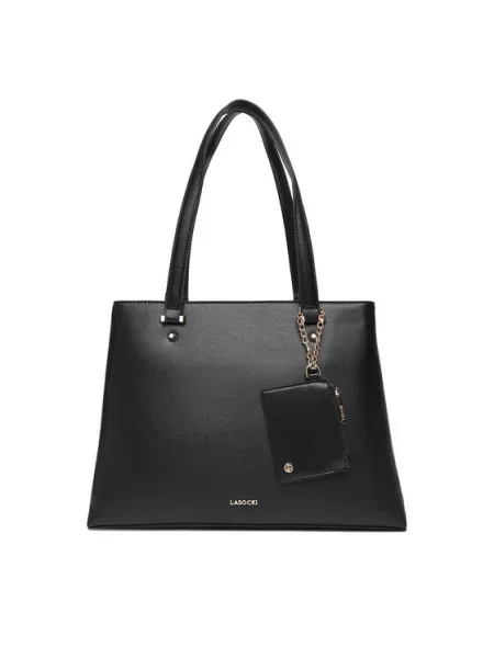 Сумка Lasocki черная