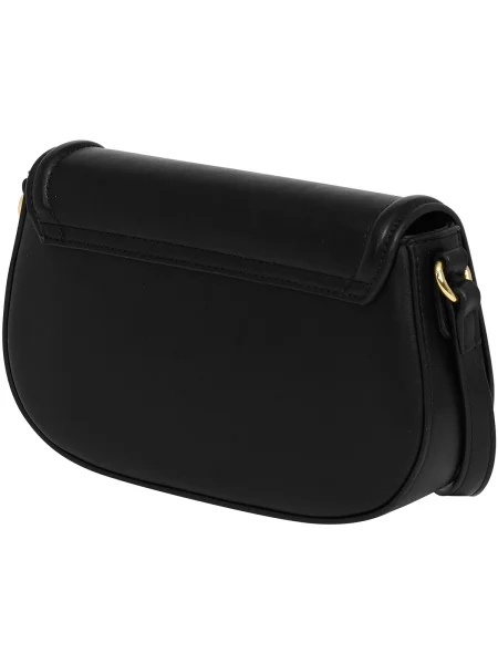 Geantă Roberto Cavalli negru