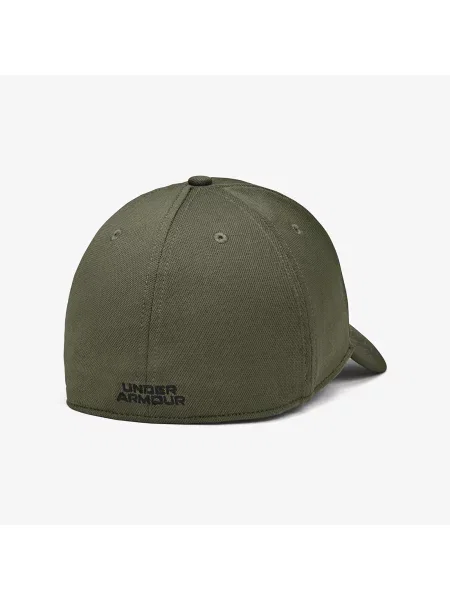 Șapcă Under Armour verde
