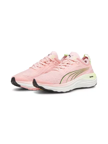 PUMA buty do biegania ForeverRun NITRO Buty 40 różowy