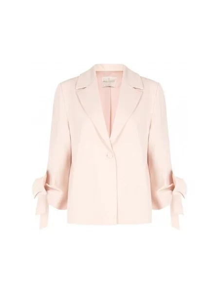 Sacou Rinascimento roz