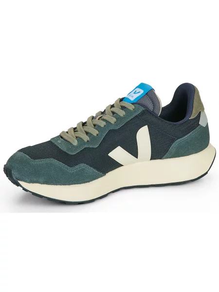 Tenisky Veja modrá