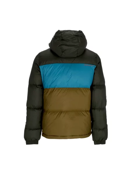 Kurtka puchowa Cotopaxi z kapturem