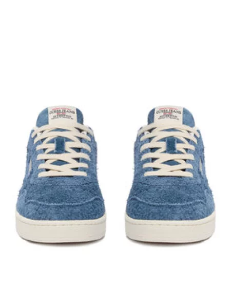 Guess Jeans Laisvalaikio batai WE mėlyna
