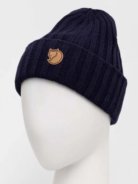 Kapa Fjallraven Byron mornarsko modra