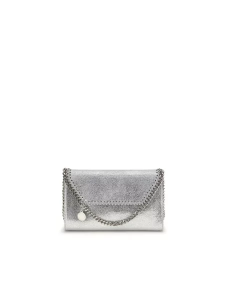 Torebka Stella Mccartney szara