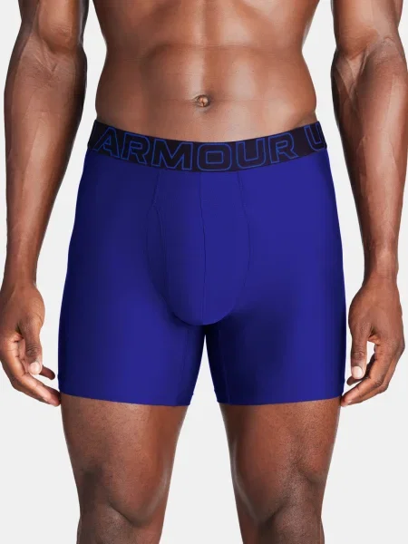 Boksarice Under Armour modra