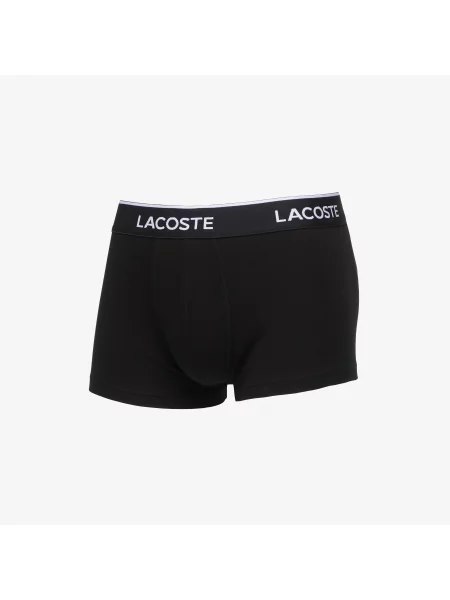 Κιλότα Lacoste μαύρο
