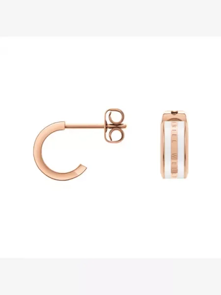 Daniel Wellington cercei roz