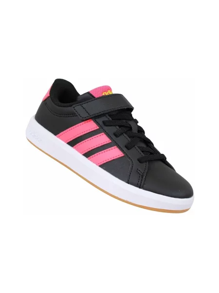 Pantofi copii Adidas negru