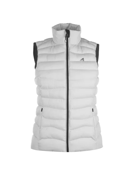 Kamizelka Eurostar szara