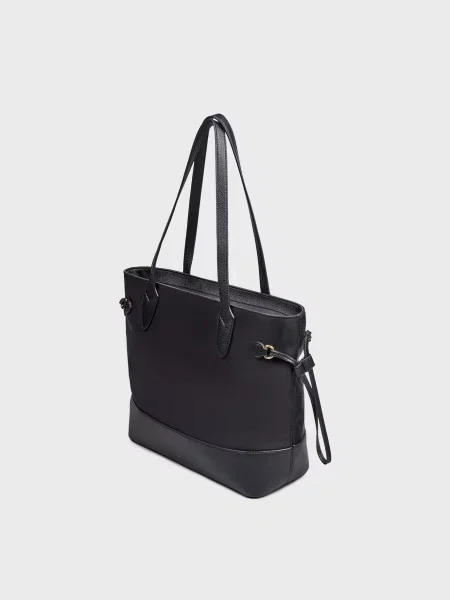 Сумка Love Moschino чорна