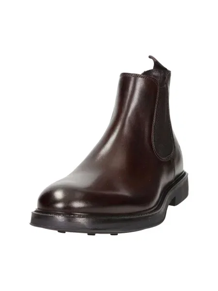 Pantofi Lumberjack maro
