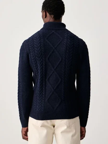 Водолазка Hackett London для гольфа