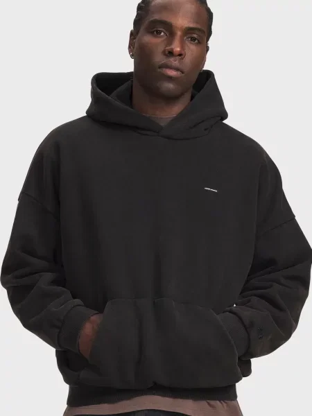 Худі Under Armour чорне