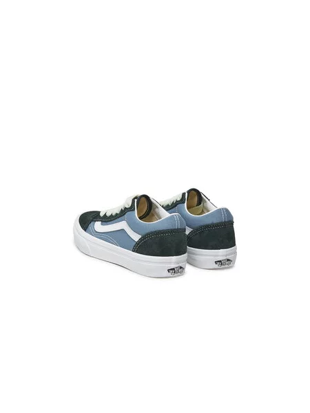 Teniszcipő Vans Old Skool kék